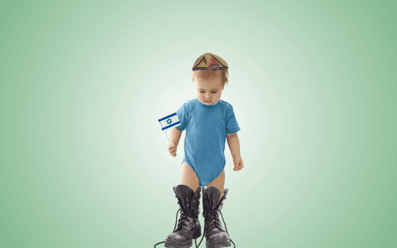 הדרכת הורים בחינם למילואימניקים שלהבת ברק | מדריכת הורים | יועצת שינה